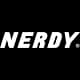  NERDY