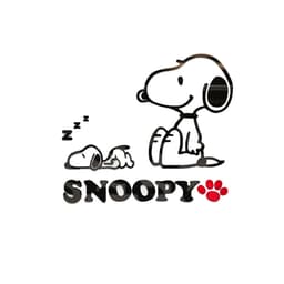 史努比 SNOOPY