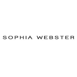 索菲娅·韦伯斯特 SOPHIA WEBSTER
