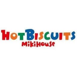  MIKIHOUSE HOT BISCUITS