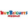  MIKIHOUSE HOT BISCUITS
