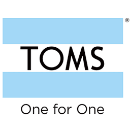 汤姆斯 TOMS