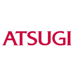 厚木 ATSUGI