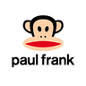 大嘴猴 Paul Frank