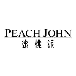 蜜桃派 PEACH JOHN