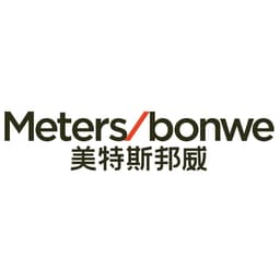 美特斯邦威 metersbonwe