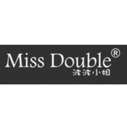 波波小姐 Miss Double