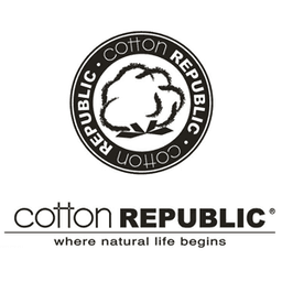 棉花共和国 cotton REPUBLIC
