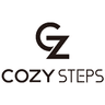  COZY STEPS
