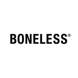  BONELESS