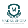 马登 MADEN