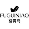 富贵鸟 Fuguiniao