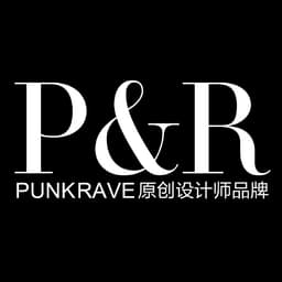 - PUNK RAVE
