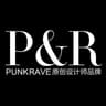 - PUNK RAVE