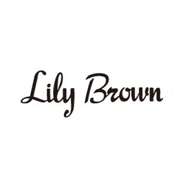 莉莉 布朗 Lily Brown