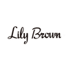 莉莉 布朗 Lily Brown