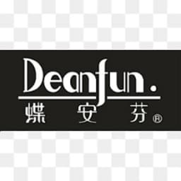 蝶安芬 Deanfun