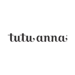 趣趣安娜 tutuanna