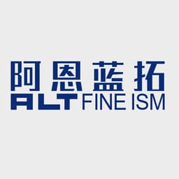 阿恩蓝拓 ALT FINE ISM