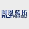 阿恩蓝拓 ALT FINE ISM