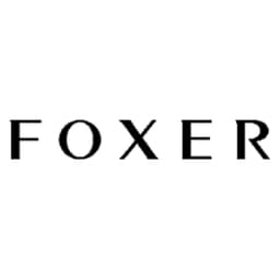 金狐狸 FOXER