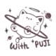 噗叽 with puji
