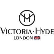 维多利亚·海德 VICTORIA HYDE