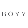 - BOYY