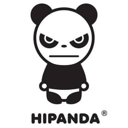 你好熊猫 HIPANDA