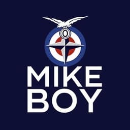  MIKEBOY