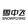雪中飞 SNOW FLYING