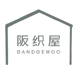 阪织屋 BANDGEWOO