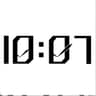  10:07