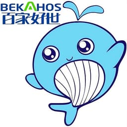 百家好世 BEKAHOS