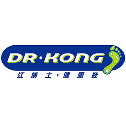 江博士 DR.KONG