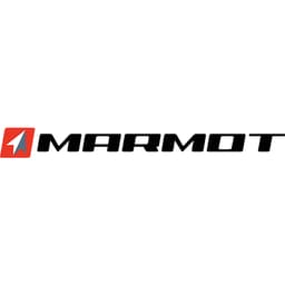 土拨鼠 Marmot
