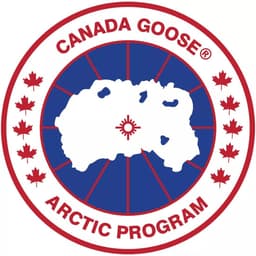 加拿大鹅 CANADA GOOSE