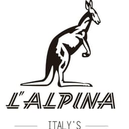 阿尔皮纳 L'ALPINA
