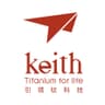 铠斯 keith