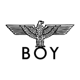 伦敦男孩 BOY LONDON
