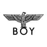 伦敦男孩 BOY LONDON