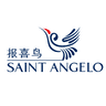 报喜鸟 SAINT ANGELO