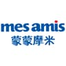 蒙蒙摩米 mesamis