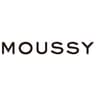 摩西 MOUSSY
