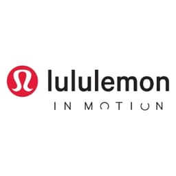 露露柠檬 lululemon