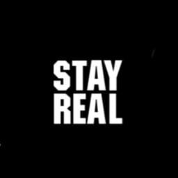  STAYREAL