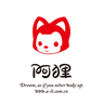 阿狸 Ali the Fox