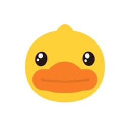  B.Duck