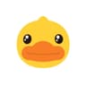  B.Duck