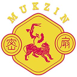 密扇 MUKZIN